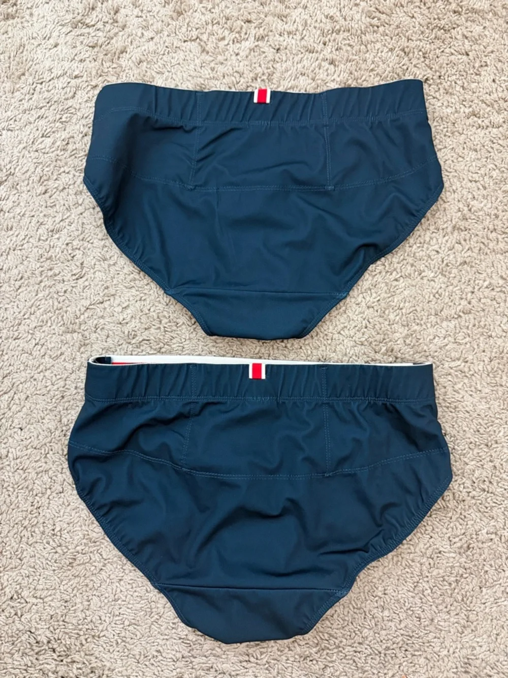NWOT Tracksmith Race Brief for running races - Picture 3 of 6